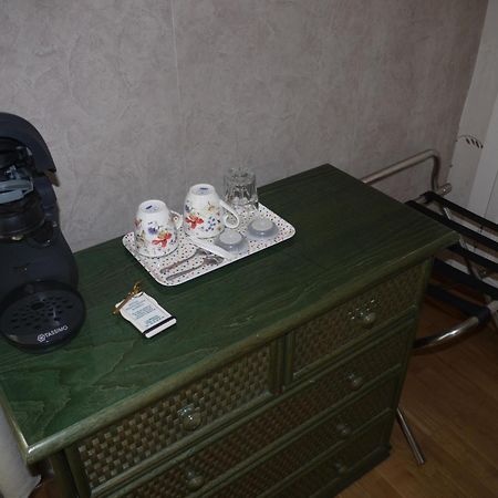 ז'רנק Hotel Karina מראה חיצוני תמונה